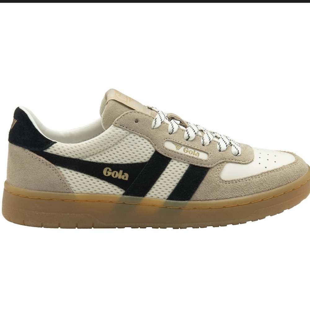 NWT Gola Classics Women's Hawk '83 Sneakers